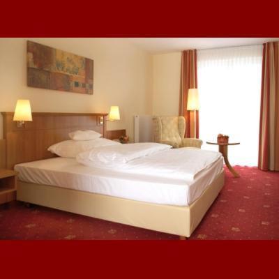 Waldhotel Nachtigall Падерборн Номер фото
